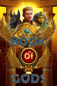 Book of Gods