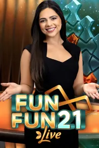 Infinite Fun Fun 21 Blackjack