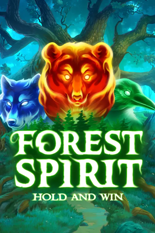 Forest Spirit