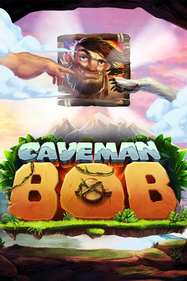 Caveman Bob