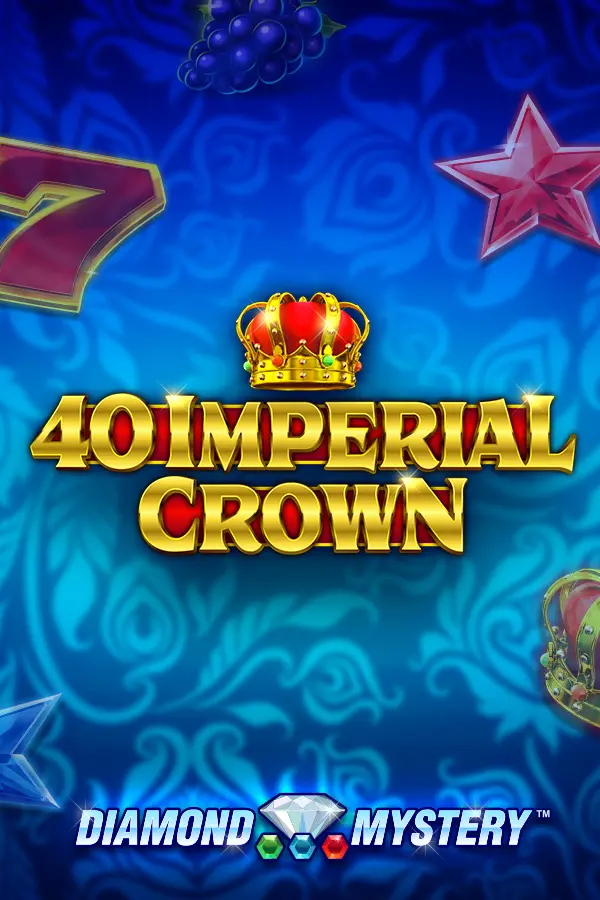 40 Imperial Crown