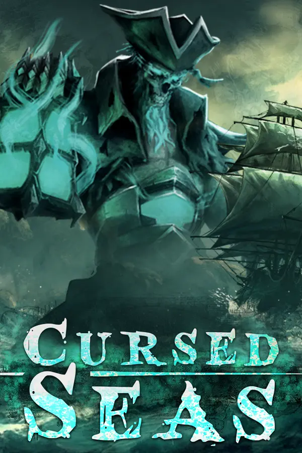 Cursed Seas